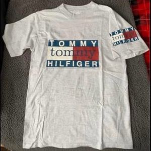 Vintage Tommy Shirt
